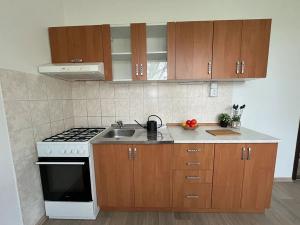 Pronájem bytu 3+1, Česká Lípa, Okružní, 65 m2