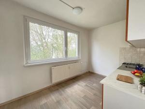 Pronájem bytu 3+1, Česká Lípa, Okružní, 65 m2