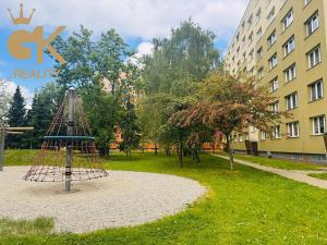 Prodej bytu 2+1, Olomouc, Zikova, 45 m2