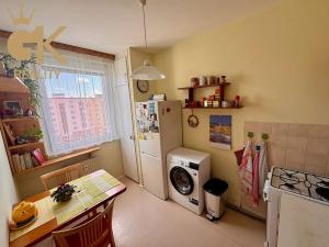 Prodej bytu 2+1, Olomouc, Zikova, 45 m2