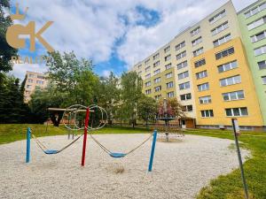 Prodej bytu 2+1, Olomouc, Zikova, 45 m2