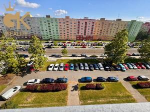 Prodej bytu 2+1, Olomouc, Zikova, 45 m2