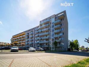 Prodej bytu 1+kk, České Budějovice, Jírovcova, 37 m2