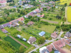 Prodej pozemku pro bydlení, Pačlavice, 800 m2