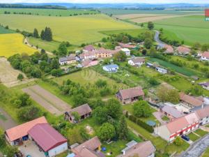 Prodej pozemku pro bydlení, Pačlavice, 800 m2