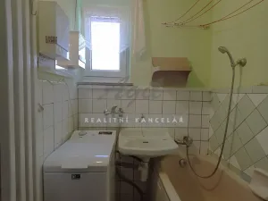 Pronájem bytu 3+1, Bučovice, 70 m2