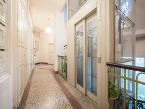Pronájem bytu 2+kk, Praha - Josefov, Maiselova, 50 m2