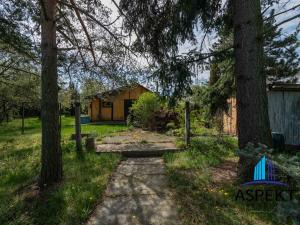 Prodej pozemku, Líšnice, 1061 m2