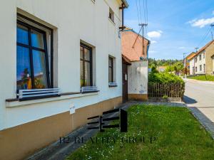 Prodej rodinného domu, Radslavice - Radslavičky, 102 m2