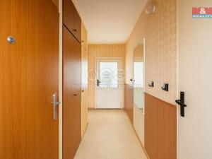 Prodej bytu 3+1, Ostrava - Moravská Ostrava, Jirská, 56 m2