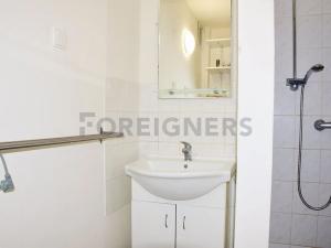 Pronájem bytu 1+kk, Brno, Mezírka, 25 m2