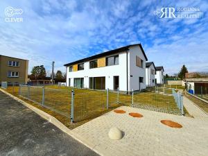 Prodej rodinného domu, Nymburk, 100 m2
