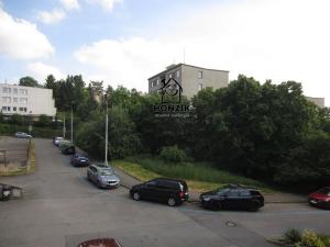 Pronájem bytu 1+1, Praha - Braník, Nad Šálkovnou, 36 m2