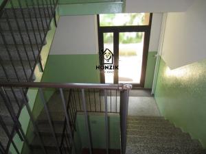 Pronájem bytu 1+1, Praha - Braník, Nad Šálkovnou, 36 m2