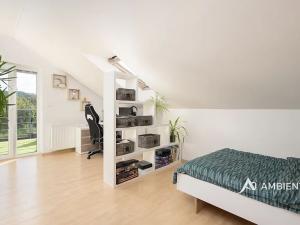 Prodej rodinného domu, Moravany, 271 m2