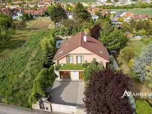 Prodej rodinného domu, Moravany, 271 m2