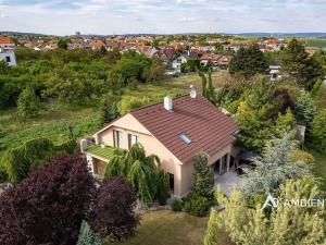 Prodej rodinného domu, Moravany, 271 m2