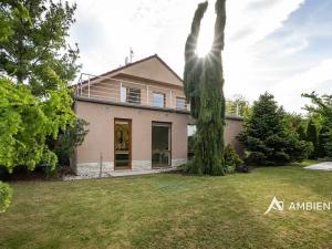 Prodej rodinného domu, Moravany, 271 m2