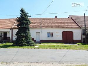 Prodej rodinného domu, Šumice, 106 m2