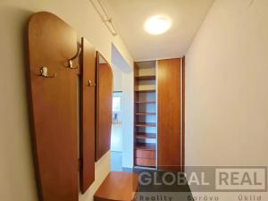 Pronájem bytu 2+kk, Jihlava, Vlasty Javořické, 55 m2