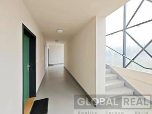 Pronájem bytu 2+kk, Jihlava, Vlasty Javořické, 55 m2