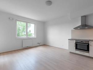 Pronájem bytu 2+kk, Praha - Vysočany, Svatošových, 46 m2
