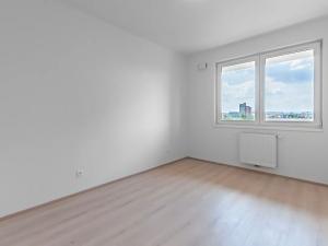 Pronájem bytu 2+kk, Praha - Vysočany, Svatošových, 46 m2