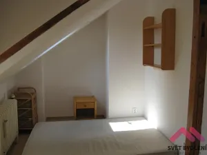Pronájem bytu 2+kk, Praha - Libeň, Sokolovská, 52 m2