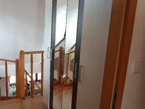 Pronájem bytu 2+kk, Praha - Libeň, Sokolovská, 52 m2