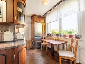 Pronájem bytu 2+1, Vyškov, Tyršova, 62 m2