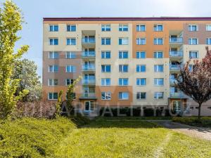 Pronájem bytu 2+1, Vyškov, Tyršova, 62 m2
