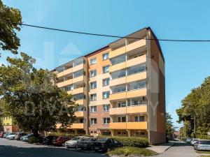 Pronájem bytu 2+1, Vyškov, Tyršova, 62 m2