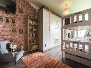 Prodej bytu 3+kk, Praha - Hrdlořezy, Mezitraťová, 82 m2