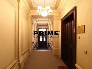 Pronájem bytu 2+kk, Praha - Nové Město, Štěpánská, 71 m2