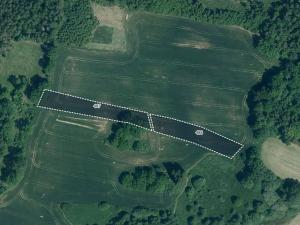 Prodej pole, Slatina, 40440 m2