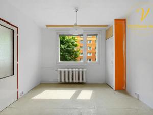 Prodej bytu 1+1, Ústí nad Labem, Kmochova, 38 m2