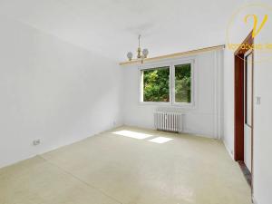 Prodej bytu 1+1, Ústí nad Labem, Kmochova, 38 m2