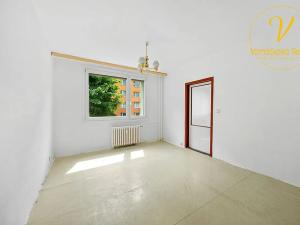 Prodej bytu 1+1, Ústí nad Labem, Kmochova, 38 m2