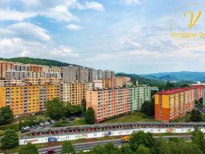 Prodej bytu 1+1, Ústí nad Labem, Kmochova, 38 m2
