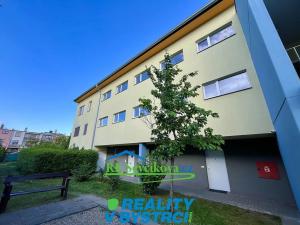 Pronájem bytu 2+1, Brno, Ponětovická, 53 m2