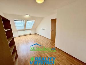Pronájem bytu 2+1, Brno, Ponětovická, 53 m2