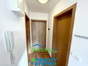 Pronájem bytu 2+1, Brno, Ponětovická, 53 m2