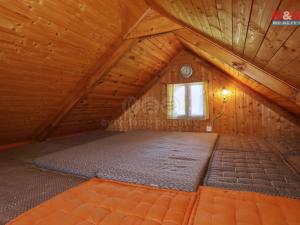 Prodej chaty, Golčův Jeníkov, 15 m2