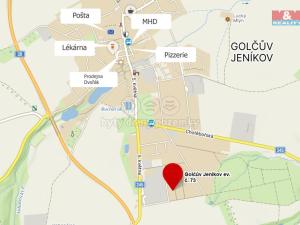 Prodej chaty, Golčův Jeníkov, 15 m2