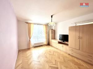 Prodej bytu 2+1, Kolín - Kolín II, Mikoláše Alše, 48 m2