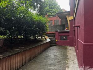 Pronájem bytu 2+kk, Praha - Vinohrady, Chorvatská, 36 m2