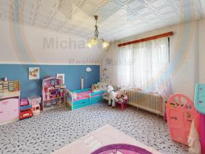 Prodej rodinného domu, Chržín, 220 m2