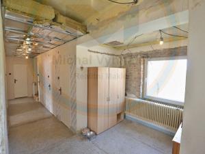 Prodej rodinného domu, Chržín, 220 m2