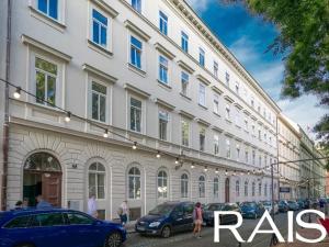 Prodej bytu 2+kk, Brno, 31 m2