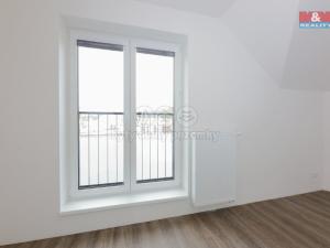 Pronájem bytu 2+kk, Zlín, Fügnerovo nábřeží, 43 m2
